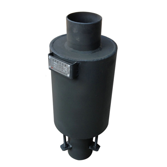 直埋式波紋管補償器